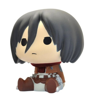 Kasica (bank) Attack On Titan - Mikasa 