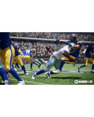 PS5 Madden NFL 25 