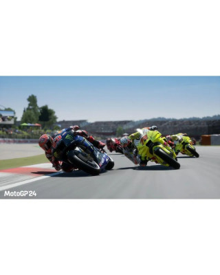 PS4 MotoGP 24 - Day One Edition 