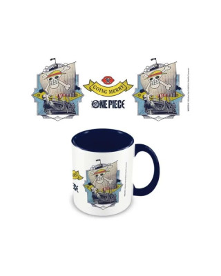 Šolja One Piece - The Going Merry Mug 