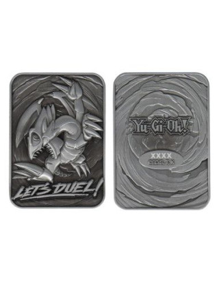 Statue Yu-Gi-Oh! - Eyes Toon Dragon - Replica Card Limited Edition 