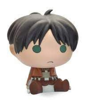 Kasica (bank) Attack On Titan - Eren 