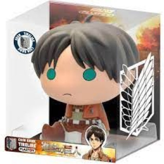 Kasica (bank) Attack On Titan - Eren 