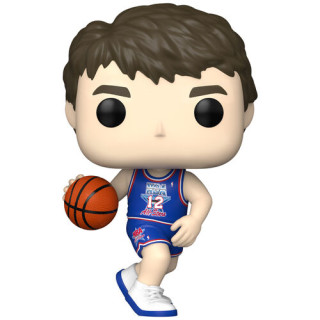 Bobble Figure Basketball - NBA All Stars POP! - John Stockton 