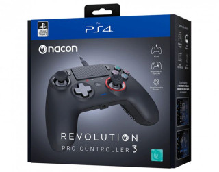 Gamepad Nacon Revolution PRO Controller 3 