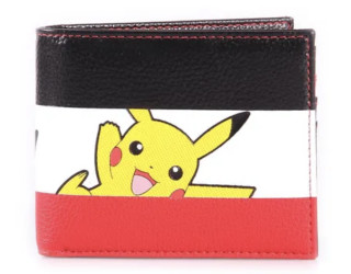 Novčanik Pokemon - Pikachu 