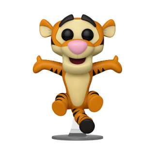 Bobble Figure Disney - Winnie the Pooh POP! - Tigger 