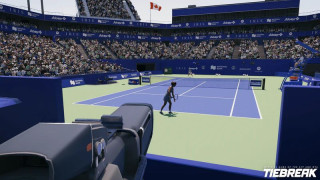 PS5 TIEBREAK - Official game of the ATP and WTA 