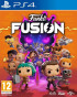 PS4 Funko Fusion 