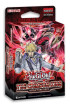 Board Game - Yu-Gi-Oh! TCG Structure Deck - The Crismon King 