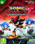 XBOX ONE Sonic x Shadow - Generations 