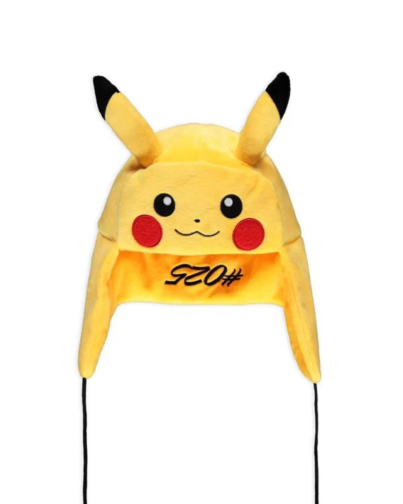 Kapa Pokemon - Pikachu 