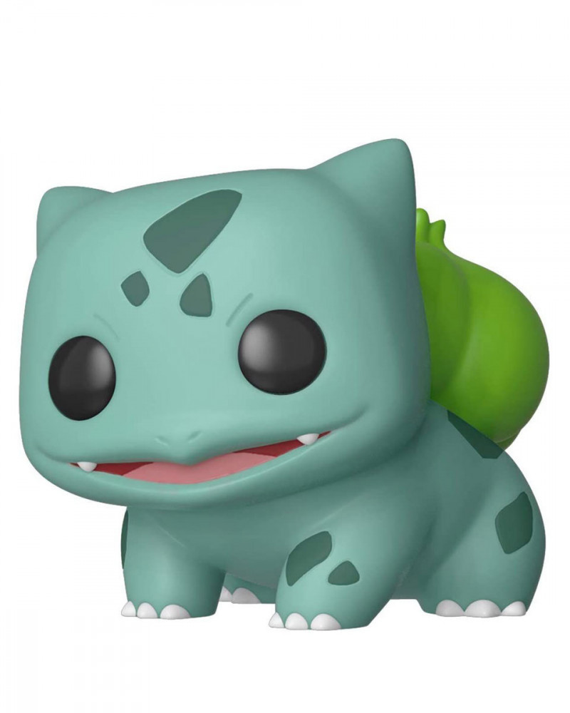 Bobble Figure Pokemon Pop! - Bulbasaur Bulbizarre - Bisasam 