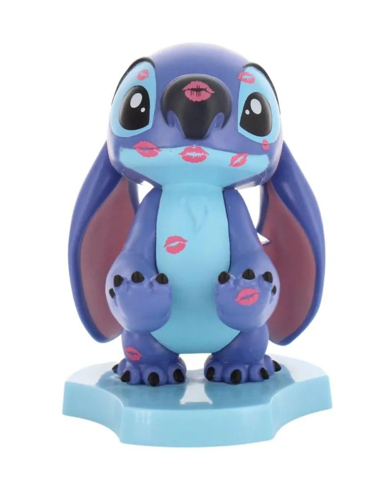 Cable Guys Lilo & Stitch - Loved Up Stitch 