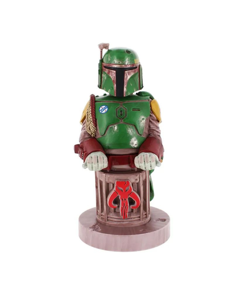 Cable Guy Star Wars - Boba Fett 