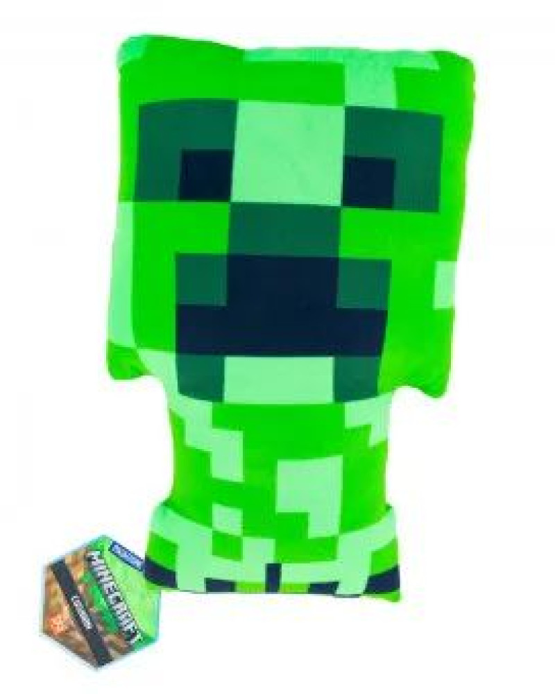 Jastuk Paladone Minecraft - Creeper 