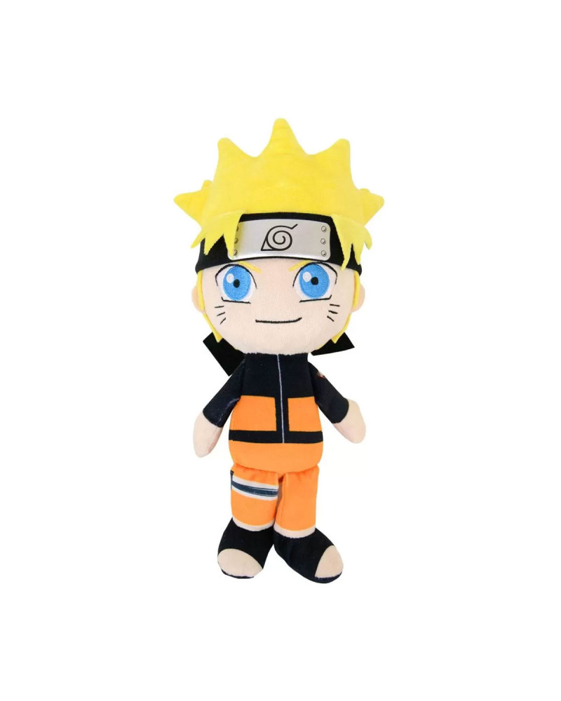 Plush Naruto Shippuden - Naruto Uzumaki 