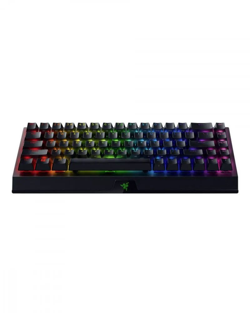 Tastatura Razer BlackWidow V3 Mini HyperSpeed 65% Wireless - Phantom Edition 