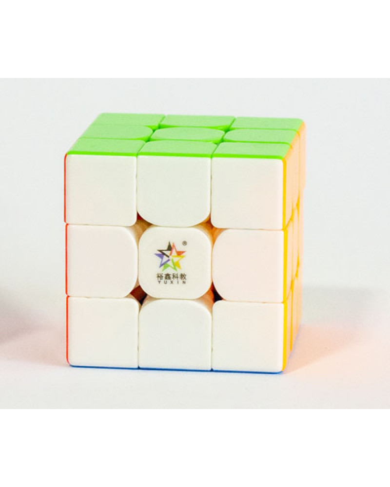 Rubikova kocka Yuxin Kylin 3x3 - Stickerless 