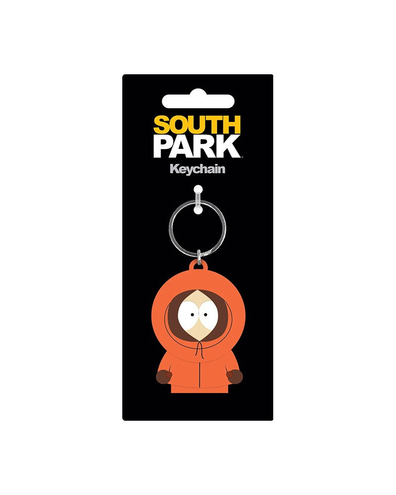 Privezak South Park - Kenny 