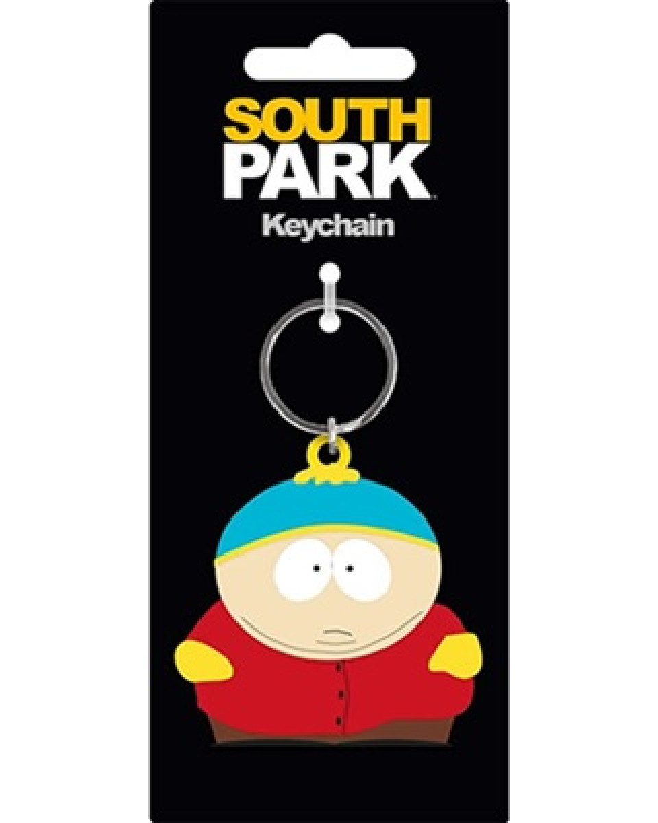 Privezak South Park - Cartman 