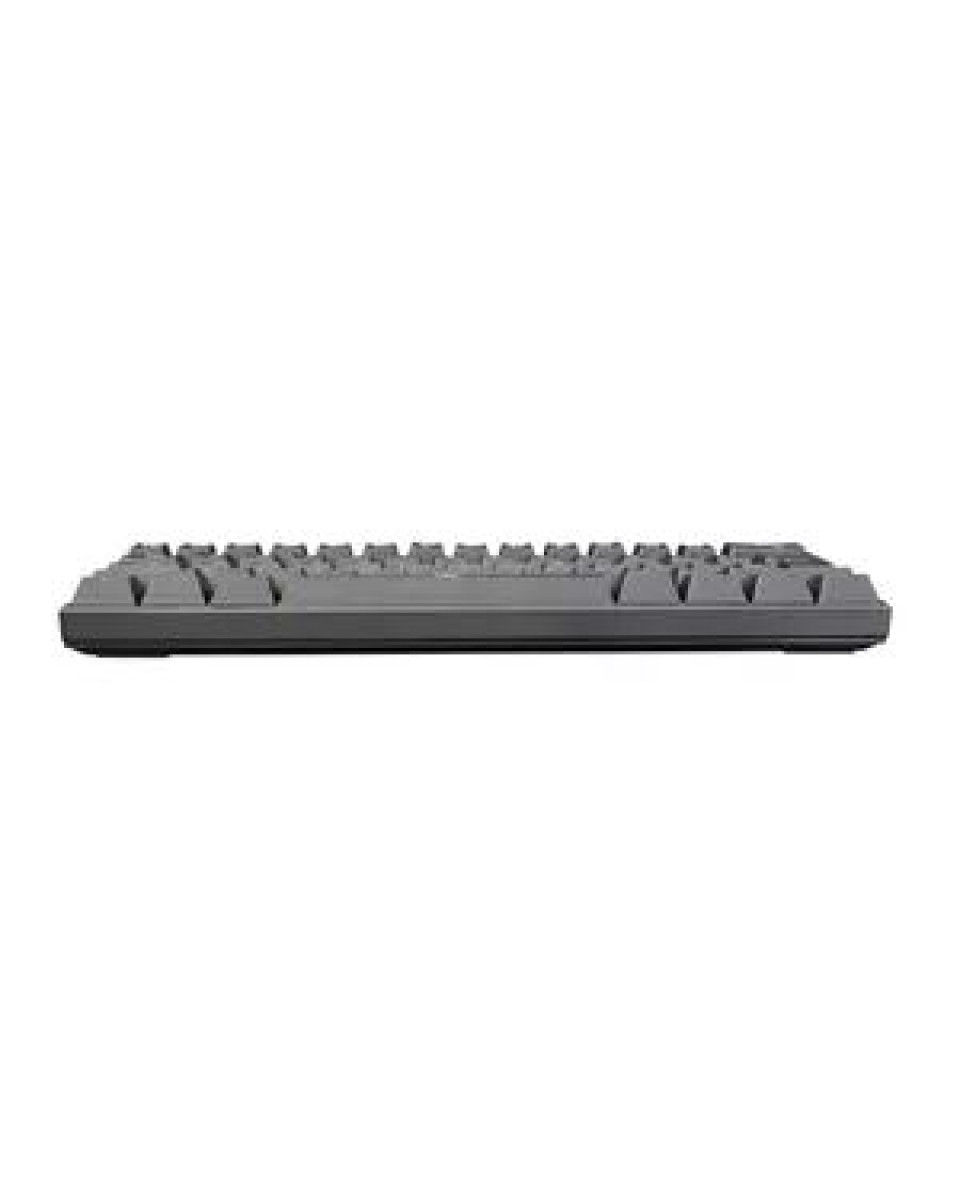 Tastatura White Shark - Shinobi GK-2022 - Black Red Switch 