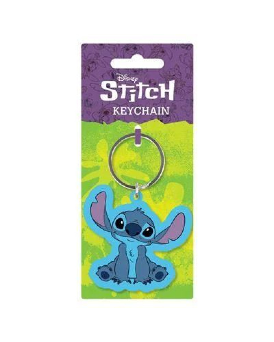 Privezak Disney - Lilo & Stitch - Stitch 