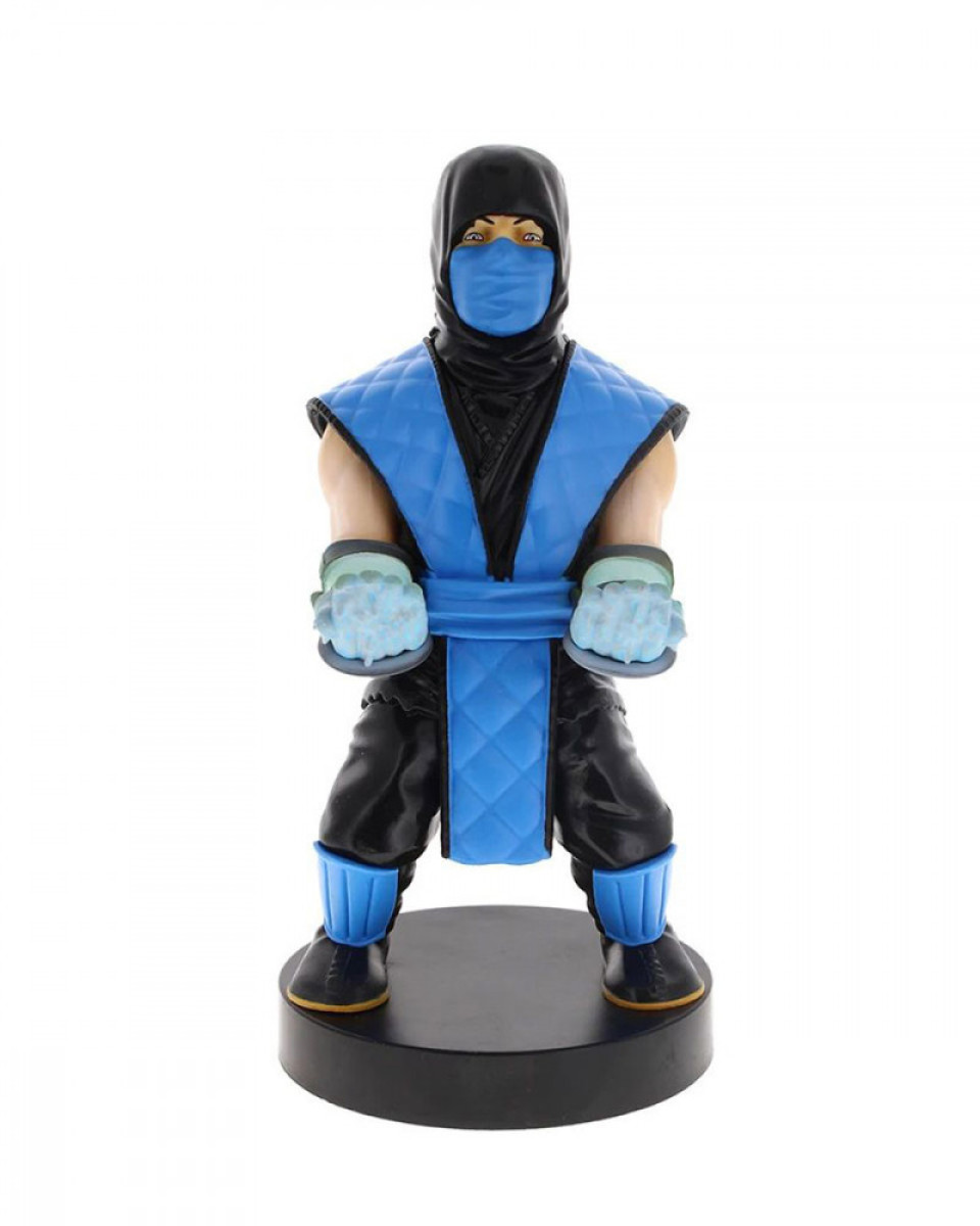 Cable Guy - Mortal Kombat - Sub Zero 