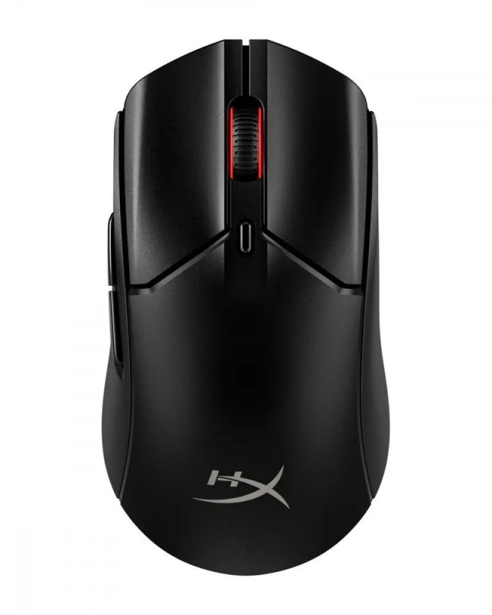 Miš HyperX Pulsefire Haste 2 Wireless - Black 