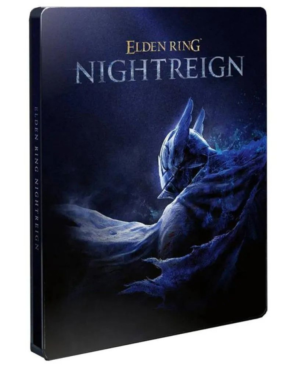 PS5 Elden Ring Nightreign - Seekers Edition 