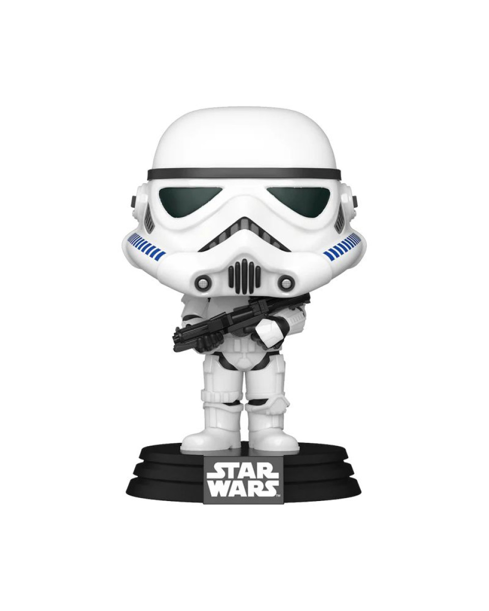 Bobble Figure Star Wars POP! - Stormtrooper #598 