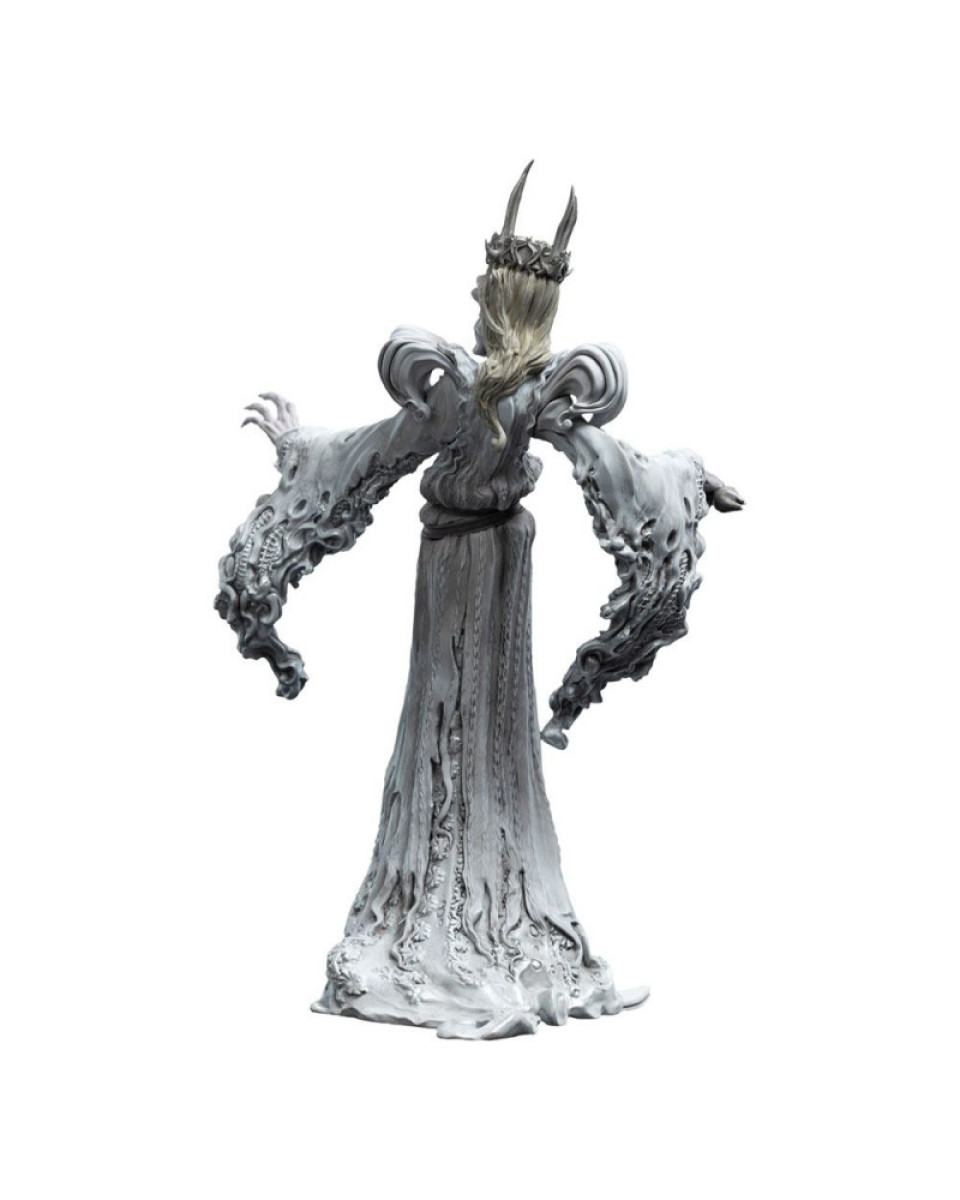 Statue Mini Epics - The Lord of the Rings - The Witch-King of the Unseen Lands 