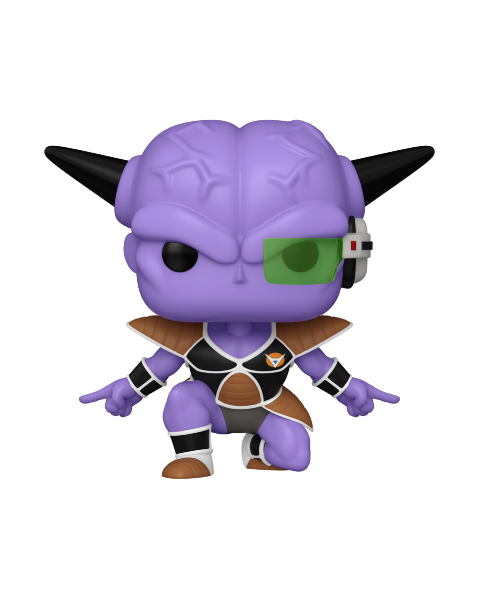 Bobble Figure Anime - Dragon Ball Z POP! - Ginyu 