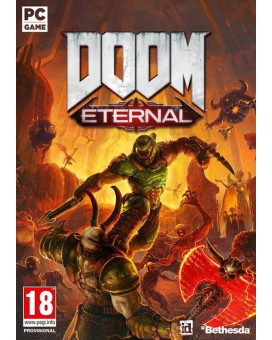 Pcg Doom Eternal 