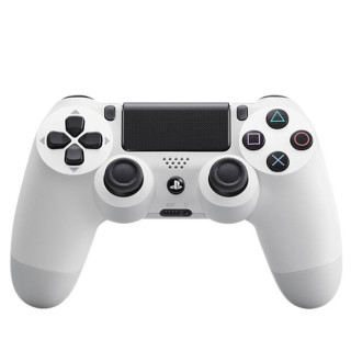 Gamepad Sony Dualshock 4 - Glacier White 