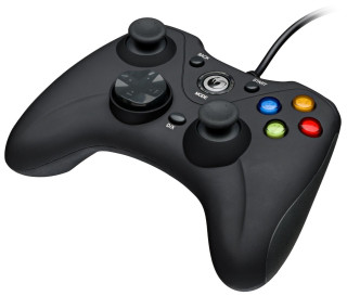 Gamepad Nacon GC-100XF - Black 