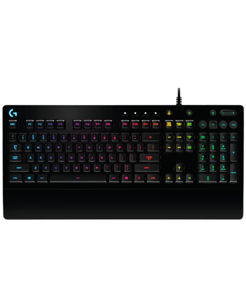 Tastatura Logitech G213 Prodigy US 