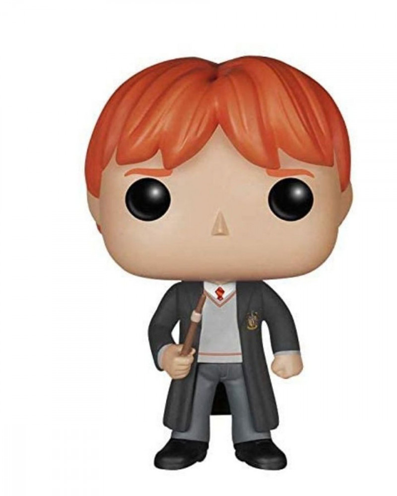 Bobble Figure Harry Potter Pop! -  Ron Weasley 