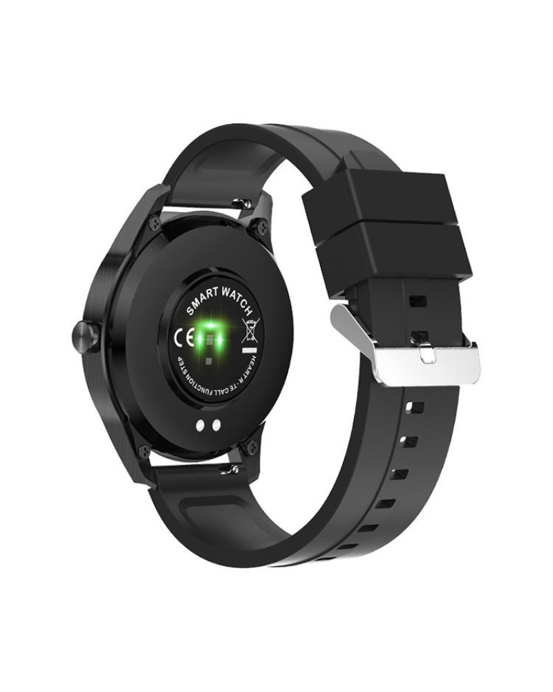 Smart Watch Moye Kronos Pro II - Black 