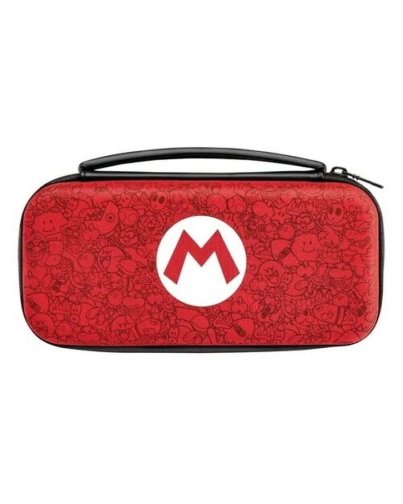 Deluxe Travel Case PDP - Mario Remix 