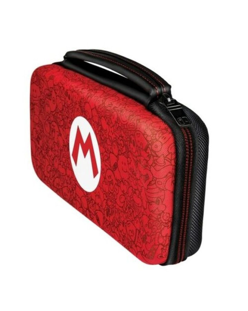 Deluxe Travel Case PDP - Mario Remix 