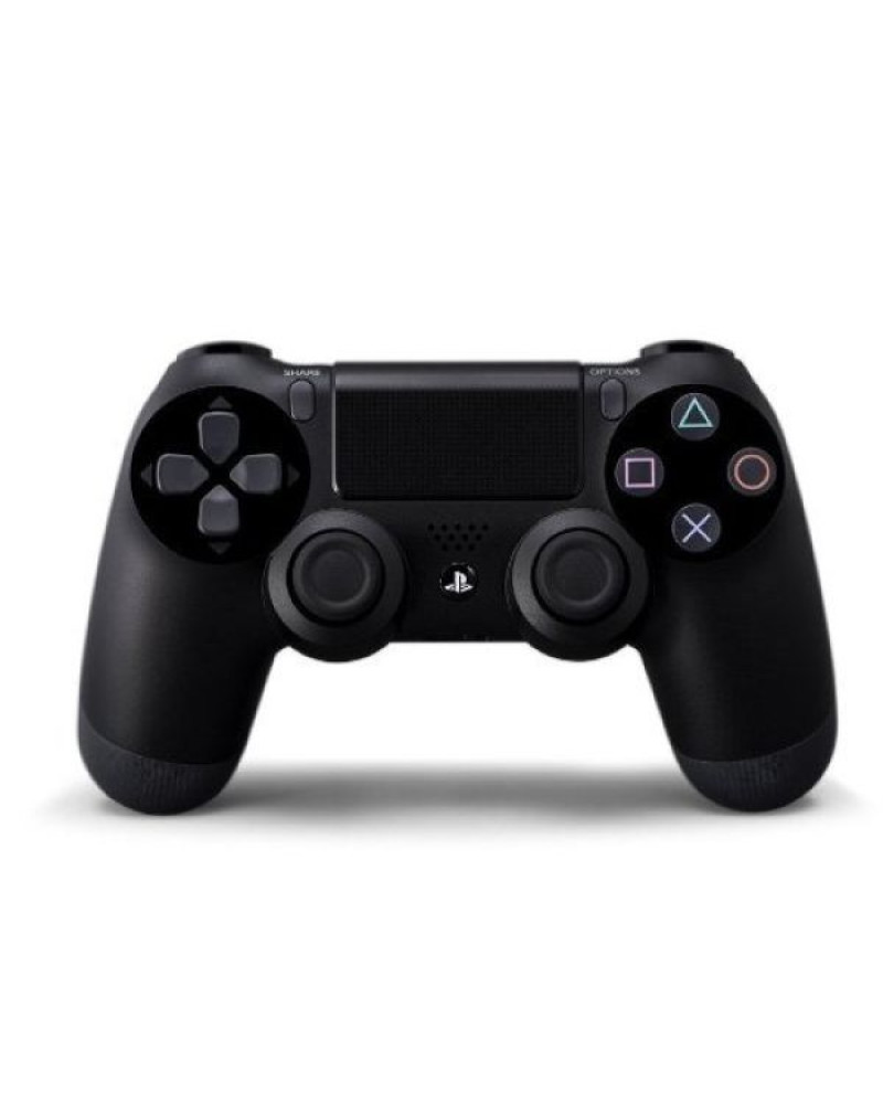 Gamepad Sony Dualshock 4 - Black 