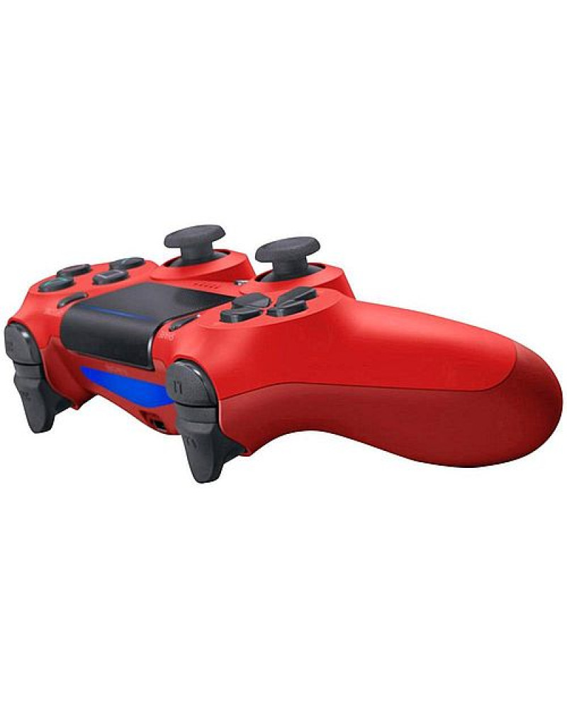 Gamepad Sony Dualshock 4 - Magma Red 