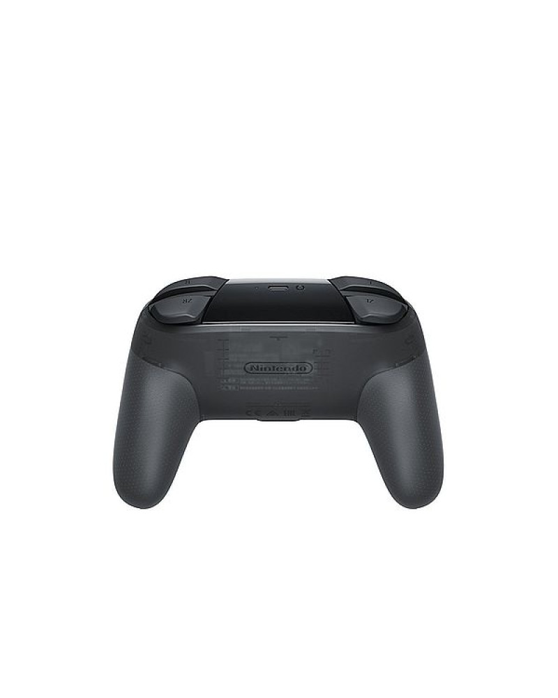 Gamepad Nintendo Switch Pro Controller 