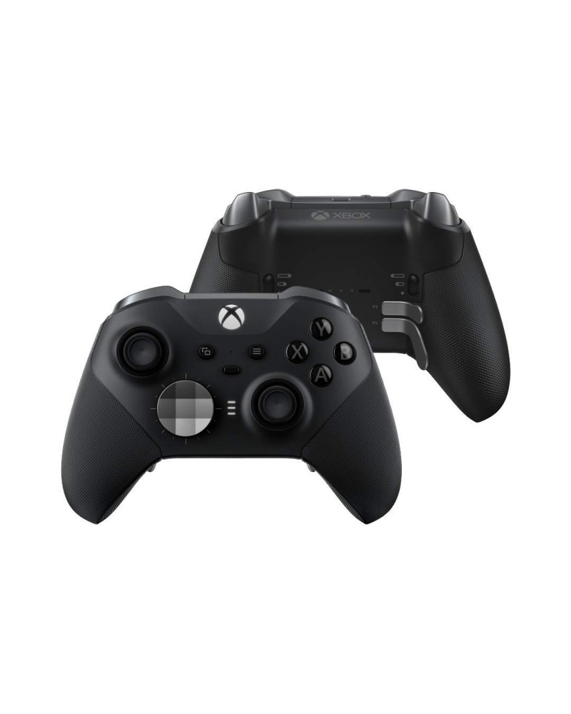 Gamepad Microsoft XBOX Wireless Elite Series 2 - Black 