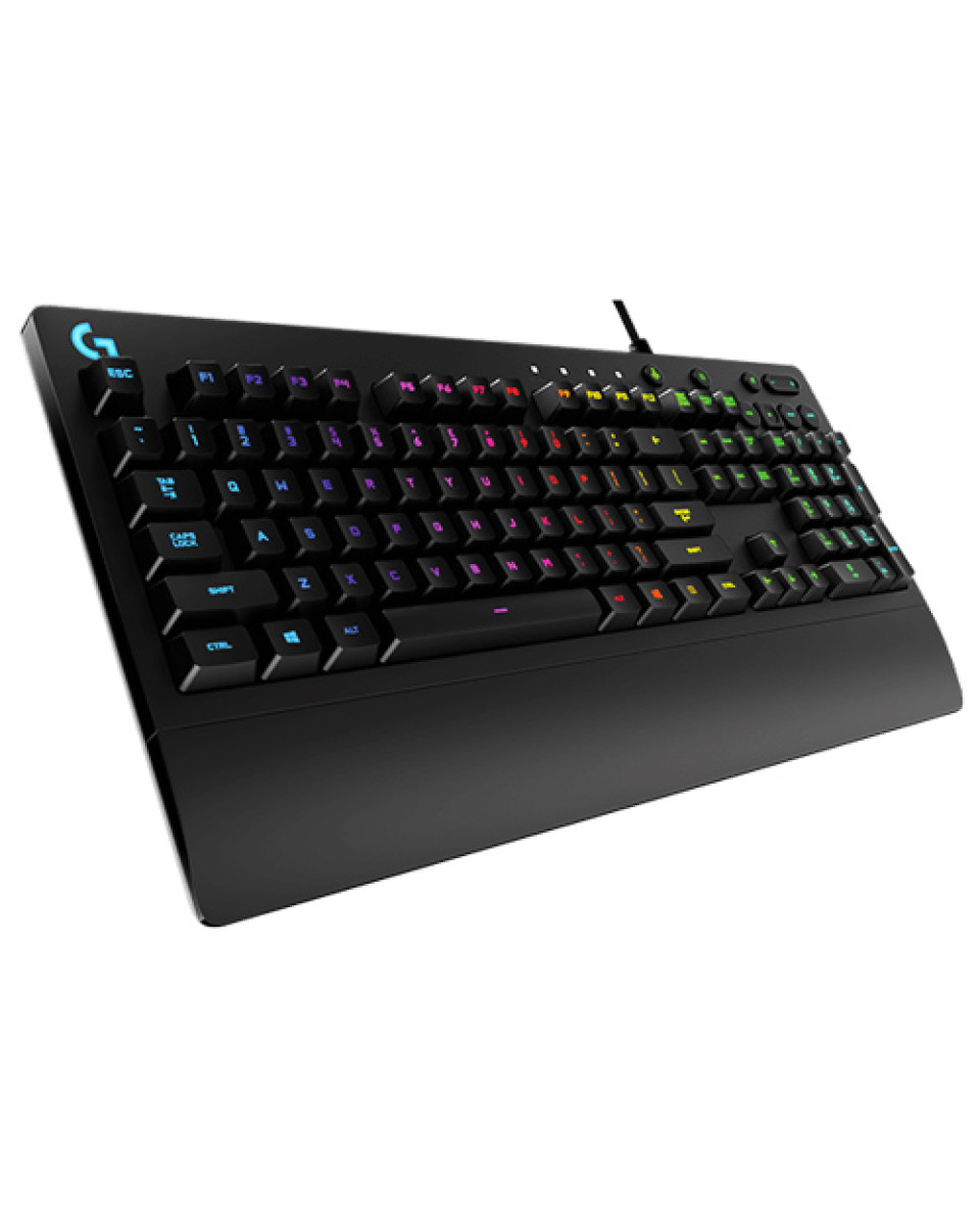 Tastatura Logitech G213 Prodigy US 