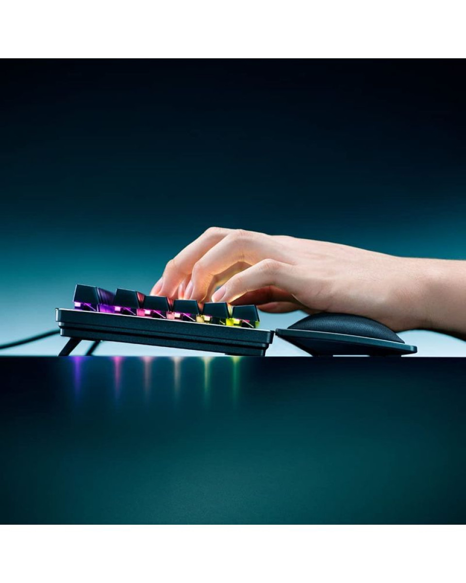 Razer ergonomska gel podloga za zglob ruke - Ergonomic Wrist Rest Pro for Full-S 