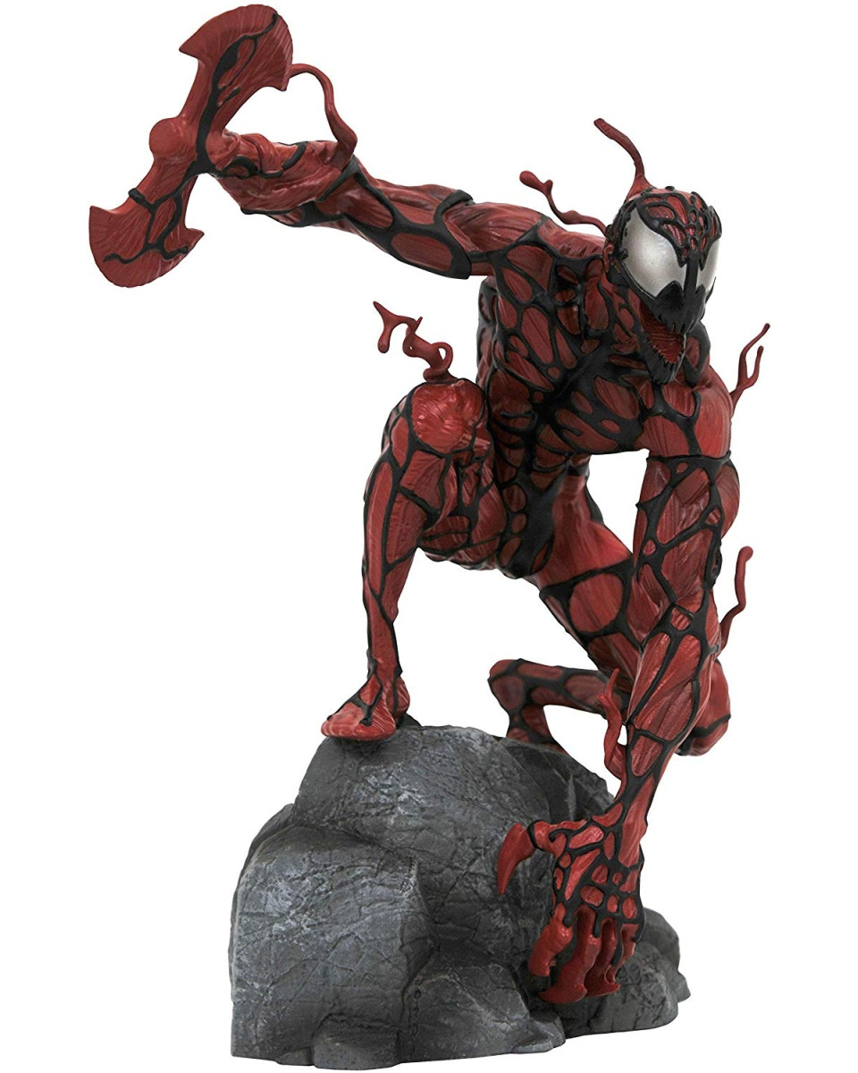 Statue Marvel Comic Gallery - Carnage 