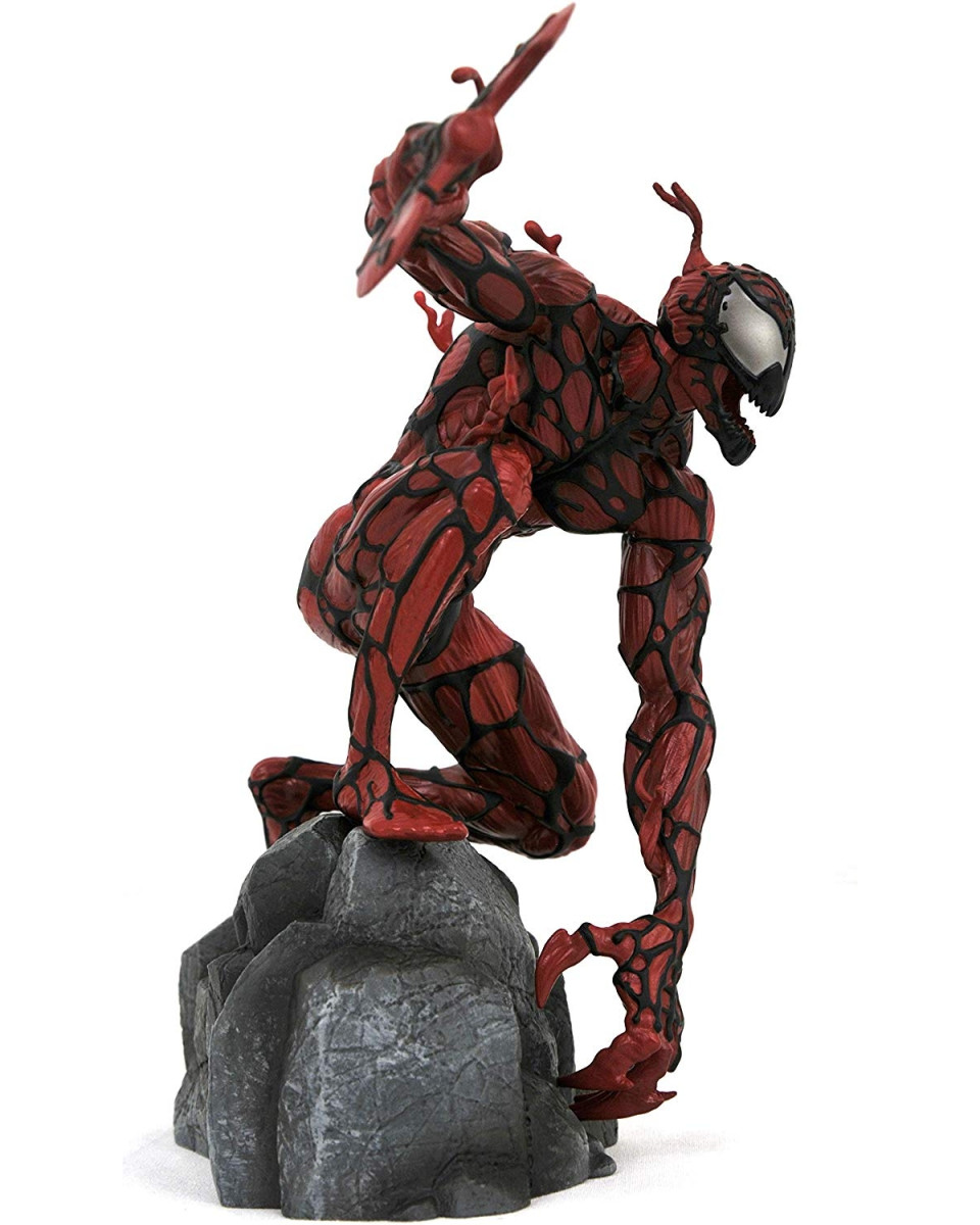 Statue Marvel Comic Gallery - Carnage 