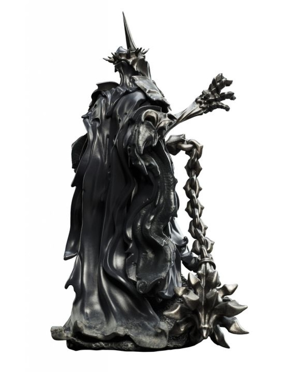 Action Figure Lord Of The Rings Mini Epics - The Witch-king 